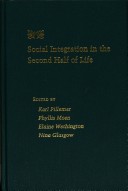 Book cover for Social Integration in the Second Half of Life