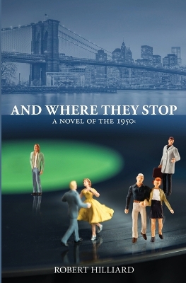 Book cover for And Where They Stop