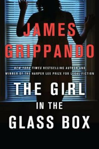 Cover of The Girl in the Glass Box