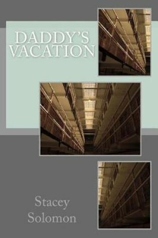 Cover of Daddy' Vacation