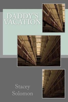 Book cover for Daddy' Vacation