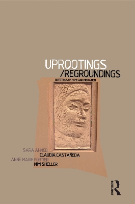 Cover of Uprootings/Regroundings