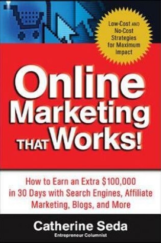 Cover of Online Marketing That Works!