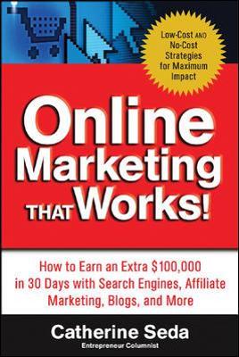 Cover of Online Marketing That Works!