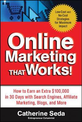 Book cover for Online Marketing That Works!