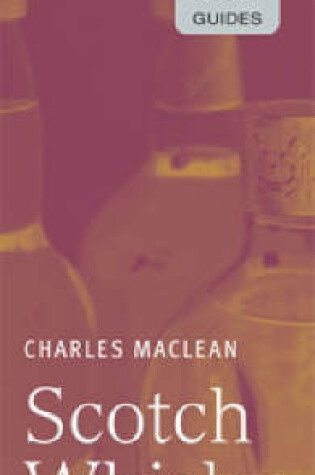 Cover of Pocket Guide to Scotch Whisky