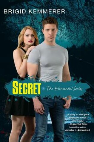 Cover of Secret