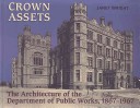 Book cover for Crown Assets