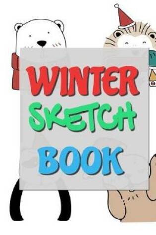 Cover of Winter Sketch Book