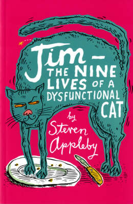 Book cover for Jim