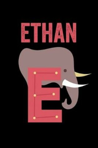 Cover of Ethan