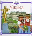 Book cover for CITIES OF THE WORLD:VIENNA