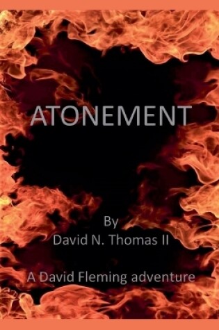 Cover of Atonement