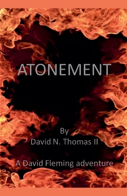 Book cover for Atonement