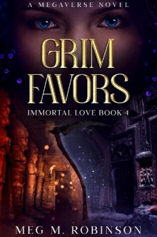 Cover of Grim Favors