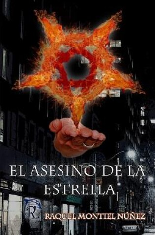 Cover of El asesino de la estrella