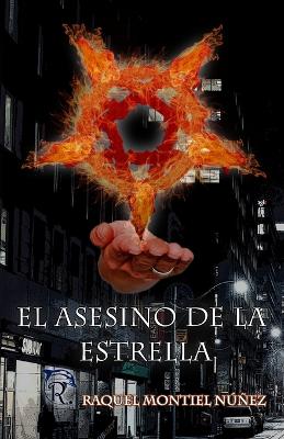 Book cover for El asesino de la estrella