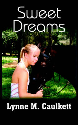 Book cover for Sweet Dreams