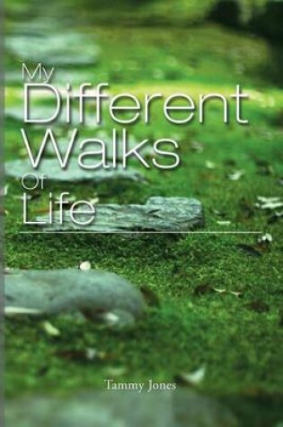 Cover of My Different Walks of Life