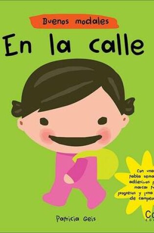 Cover of En La Calle
