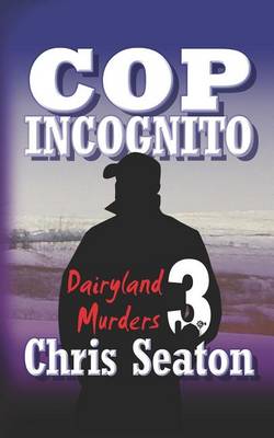 Book cover for Cop Incognito