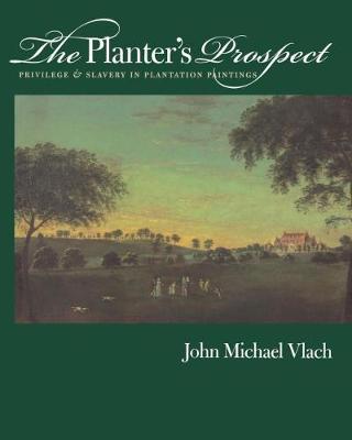 Cover of The Planter's Prospect