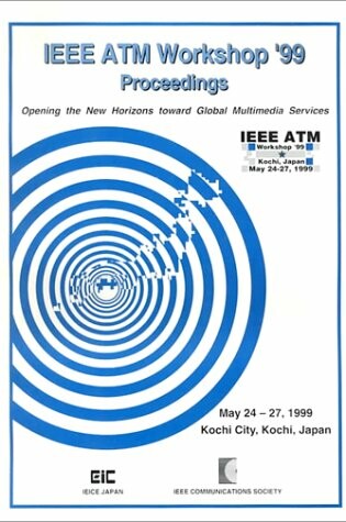 Cover of 1999 IEEE ATM Workshop