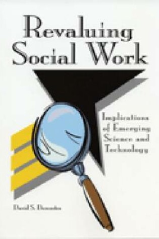 Cover of Revaluing Social Work