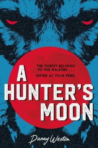 Cover of A Hunter's Moon