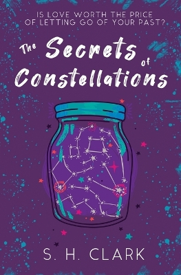 Book cover for The Secrets of Constellations