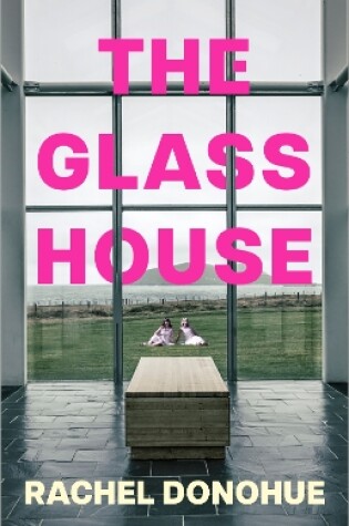 Cover of The Glass House