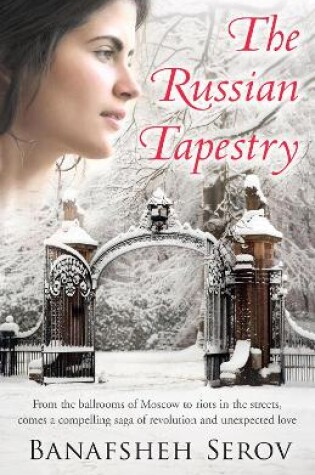 Cover of The Russian Tapestry