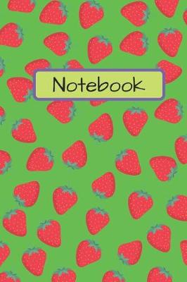 Book cover for Notebook