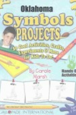 Cover of Oklahoma Symbols Projects