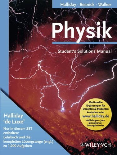 Book cover for Physik