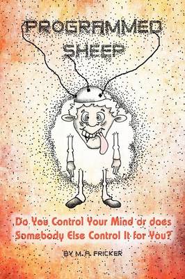 Book cover for Programmed Sheep