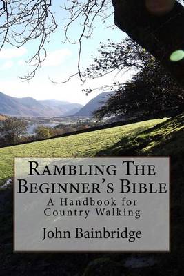 Book cover for Rambling