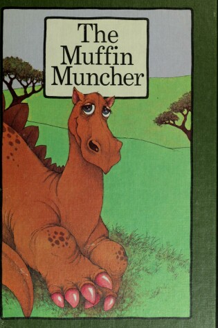 Cover of Ser Bk Muffin Munch