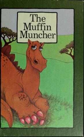 Book cover for Ser Bk Muffin Munch
