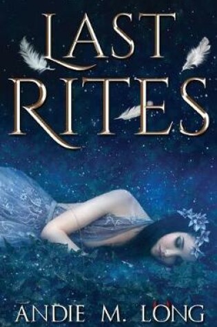 Cover of Last Rites