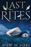 Book cover for Last Rites