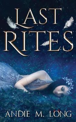 Cover of Last Rites