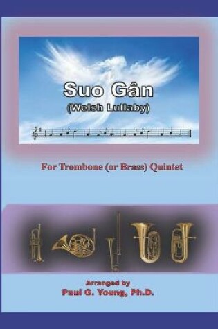 Cover of Suo Gan (Welsh Lullaby)