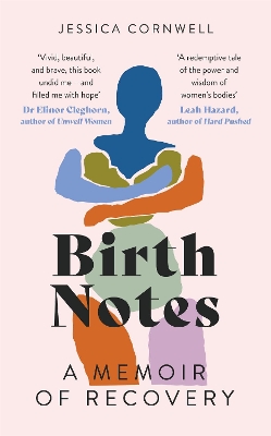 Book cover for Birth Notes