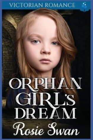 Cover of Orphan Girl's Dream