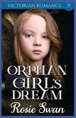 Book cover for Orphan Girl's Dream