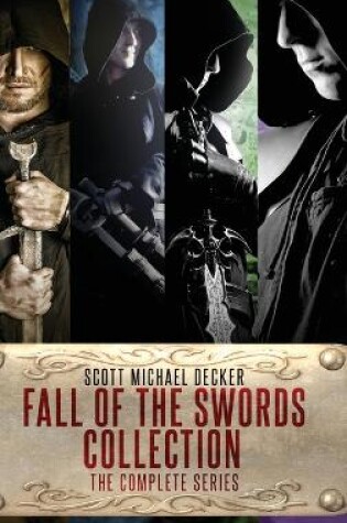 Cover of Fall of the Swords Collection