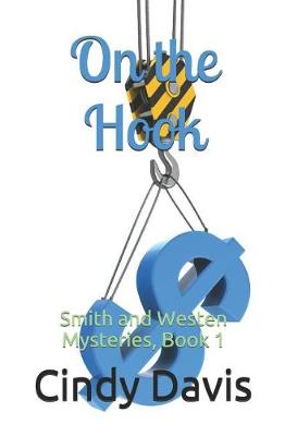 Book cover for On the Hook