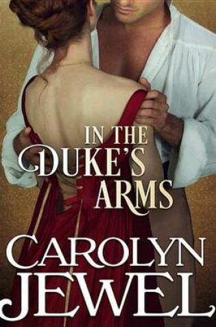 Cover of In the Duke's Arms