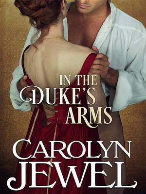 Book cover for In the Duke's Arms